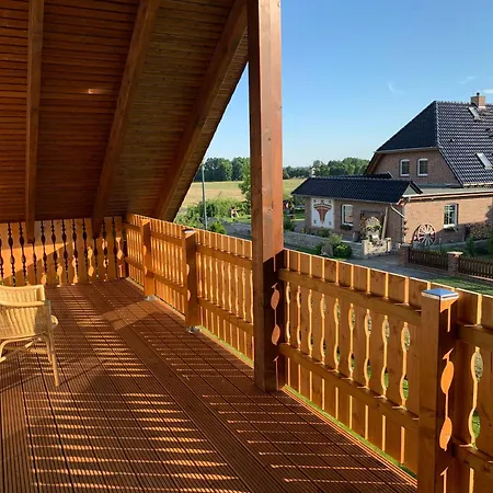 Am Mit Balkon Seenaehe Sehr Ruhige Lage Lejlighed *