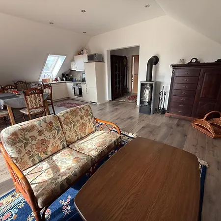 Am Mit Balkon Seenaehe Sehr Ruhige Lage Arendsee (Altmarkkreis Salzwedel)