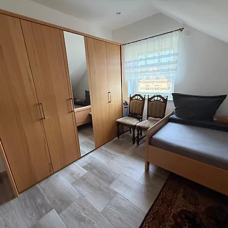 Am Mit Balkon Seenaehe Sehr Ruhige Lage Lejlighed *