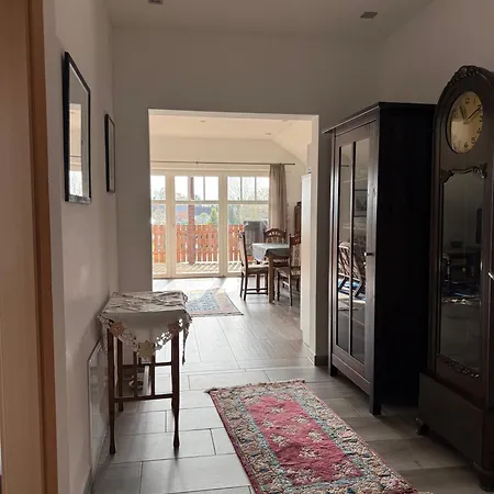 Am Mit Balkon Seenaehe Sehr Ruhige Lage Arendsee (Altmarkkreis Salzwedel)