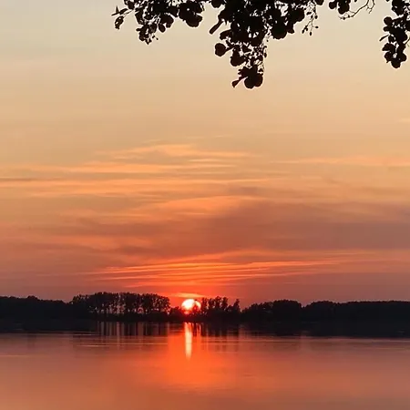 Lejlighed Am Mit Balkon Seenaehe Sehr Ruhige Lage *