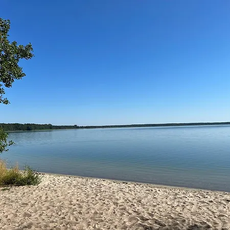 Am Mit Balkon Seenaehe Sehr Ruhige Lage Lejlighed *