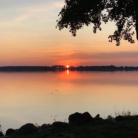 Lejlighed Am Mit Balkon Seenaehe Sehr Ruhige Lage *