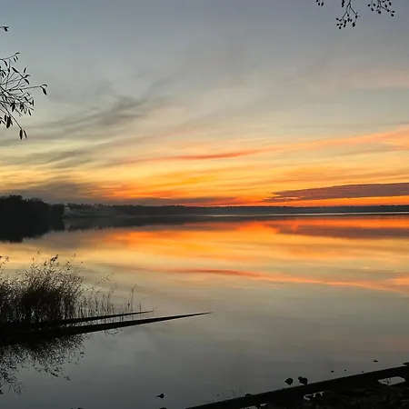 Lejlighed Am Mit Balkon Seenaehe Sehr Ruhige Lage